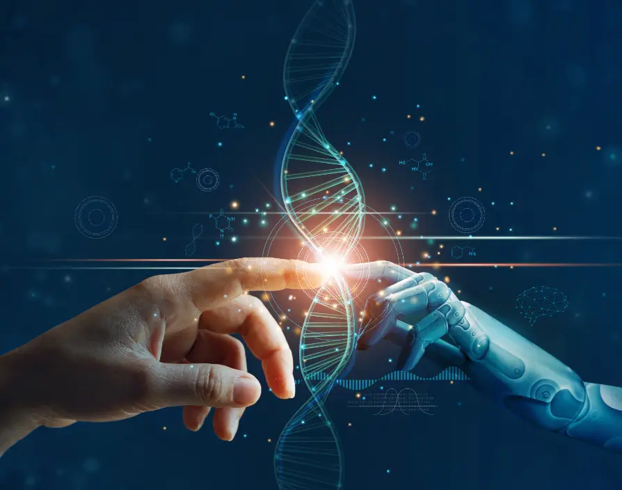 People over technology are still the key differentiator in franchises