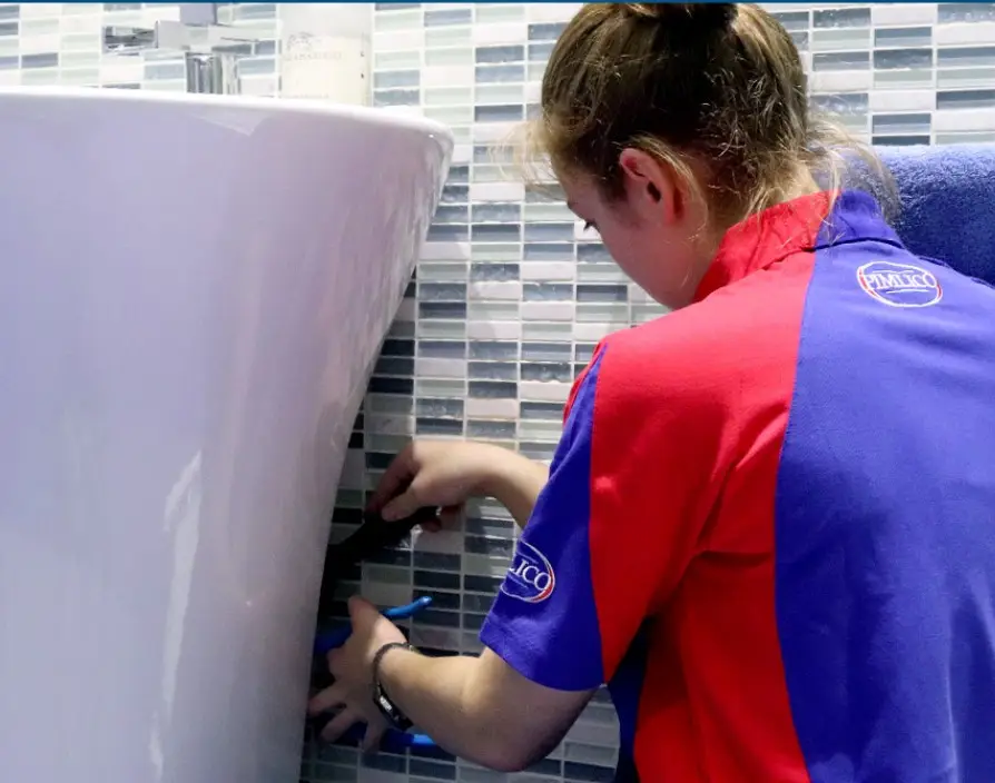 Pimlico Plumbers sells to US firm Neighborly in “major international milestone”