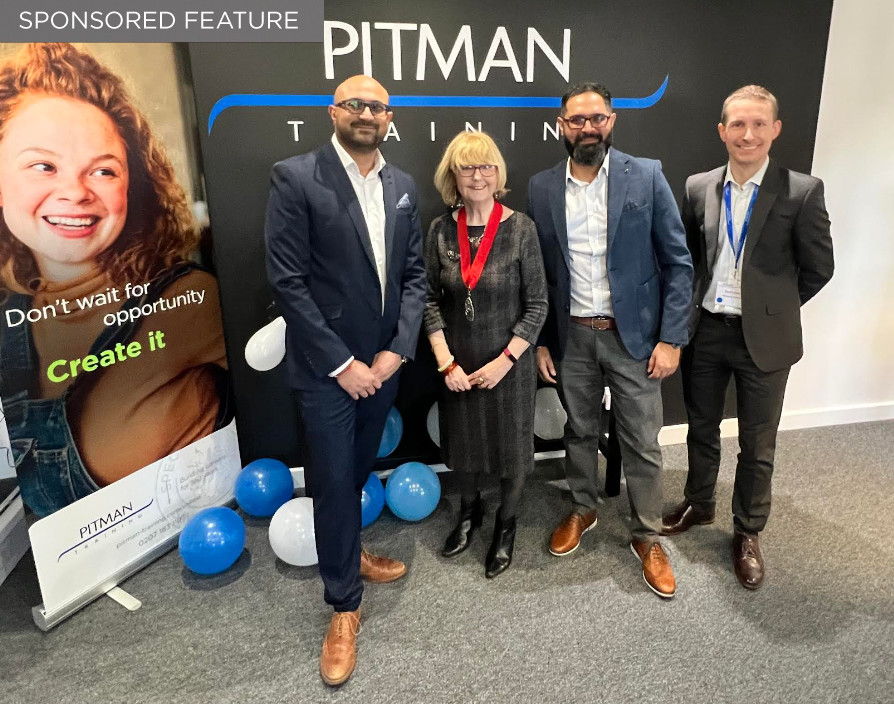 Pitman continues to expand network ‘despite tough economic times’