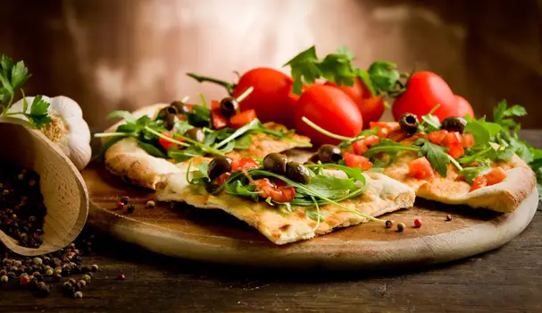 Pizza Express picks up a slice of Asian market