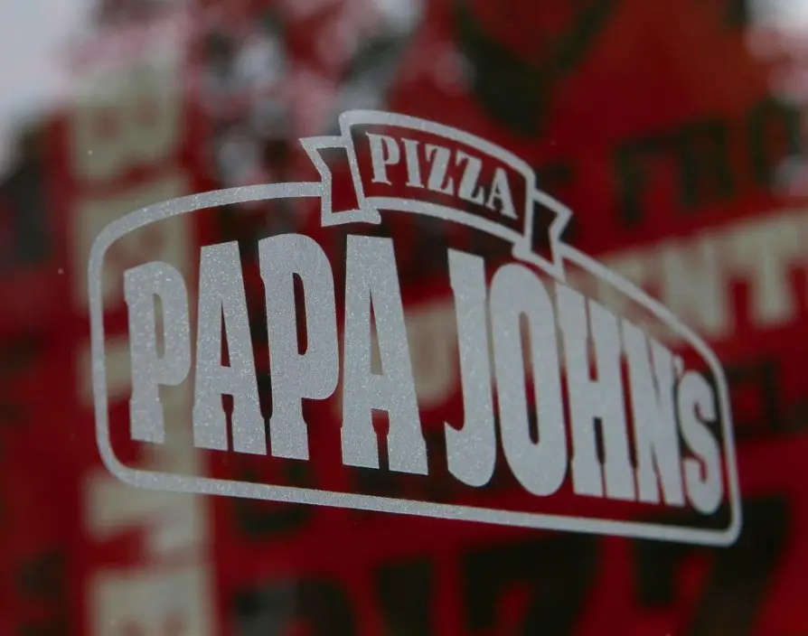 Pizza brand celebrates highest-ever ranking