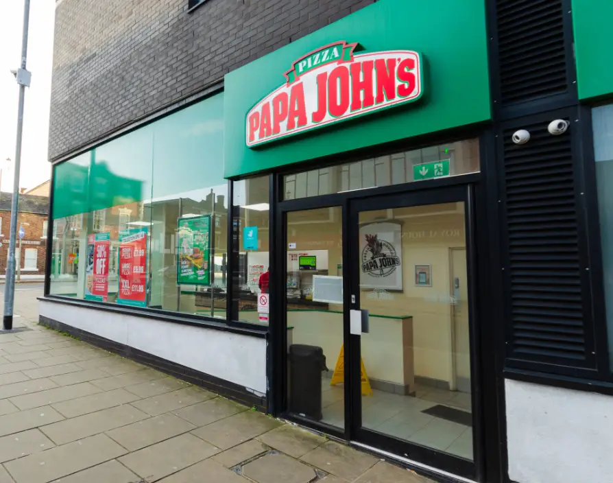 Pizza brand network continues to expand at stunning rate