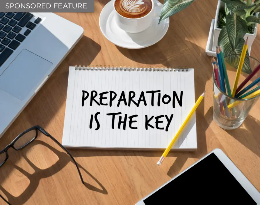 Planning ahead in your franchise business