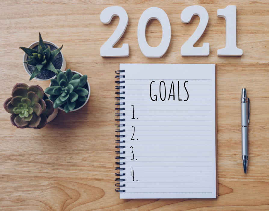 Planning for success in 2021