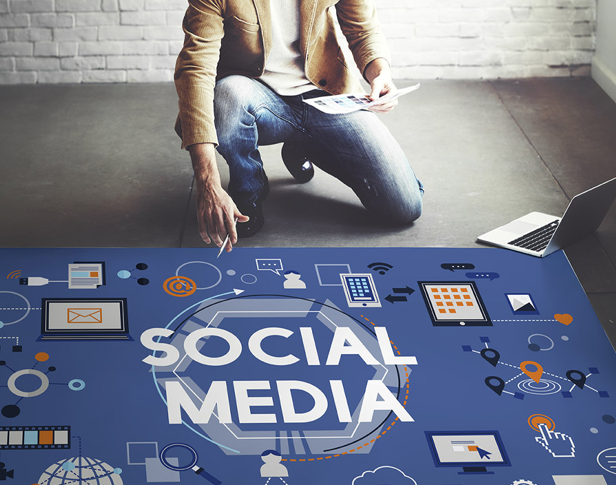 Power in presence: why social media is vital for franchise success in 2023