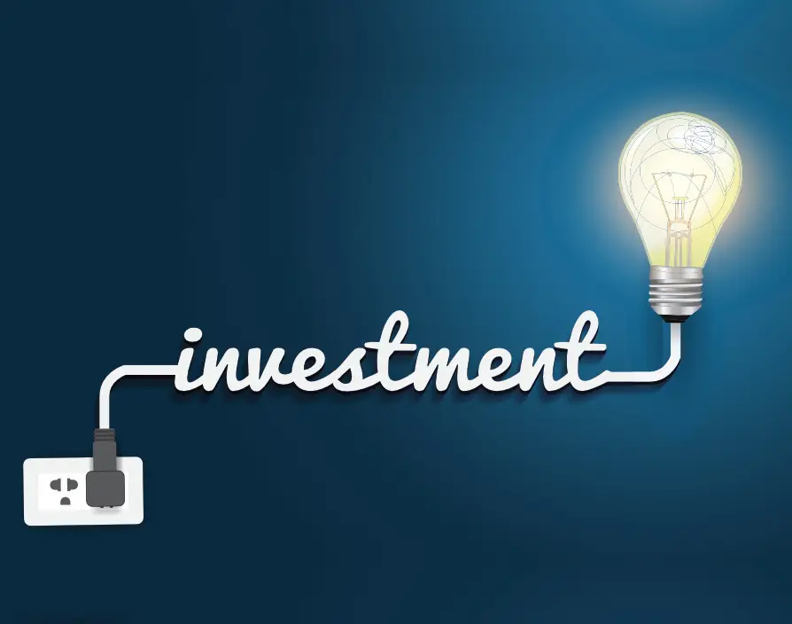 Power of investment