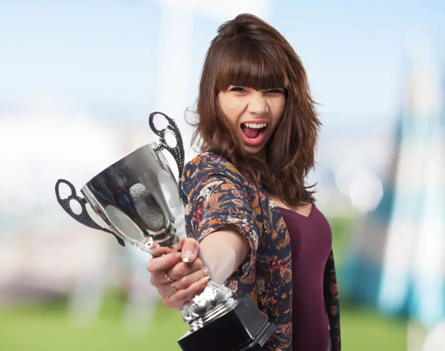 Preparing to honour the very best women in UK franchising