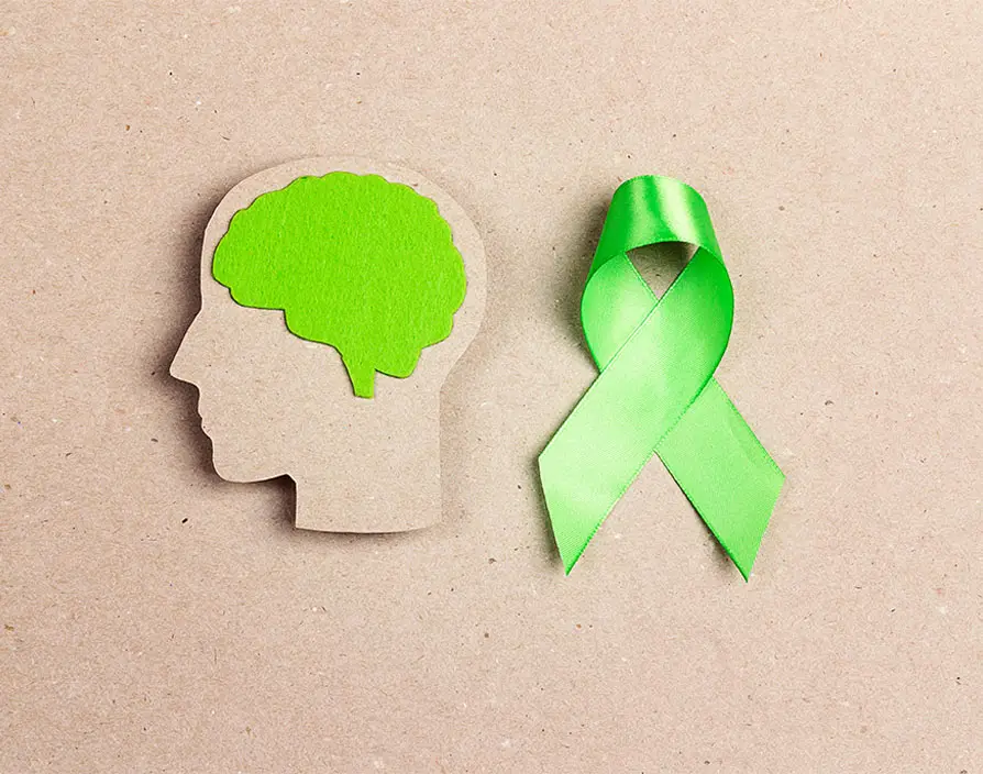 Prioritisation and balance for good mental health