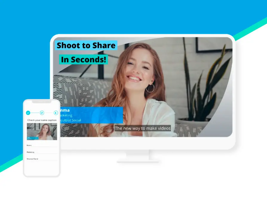 Promote your franchisees with video
