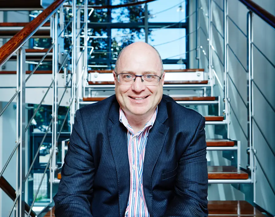 Revive! UK’s franchisor finishes 20th fundraising run for charity
