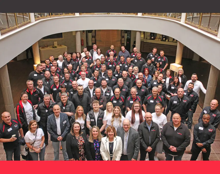 Revive! launch ambitious recruitment drive