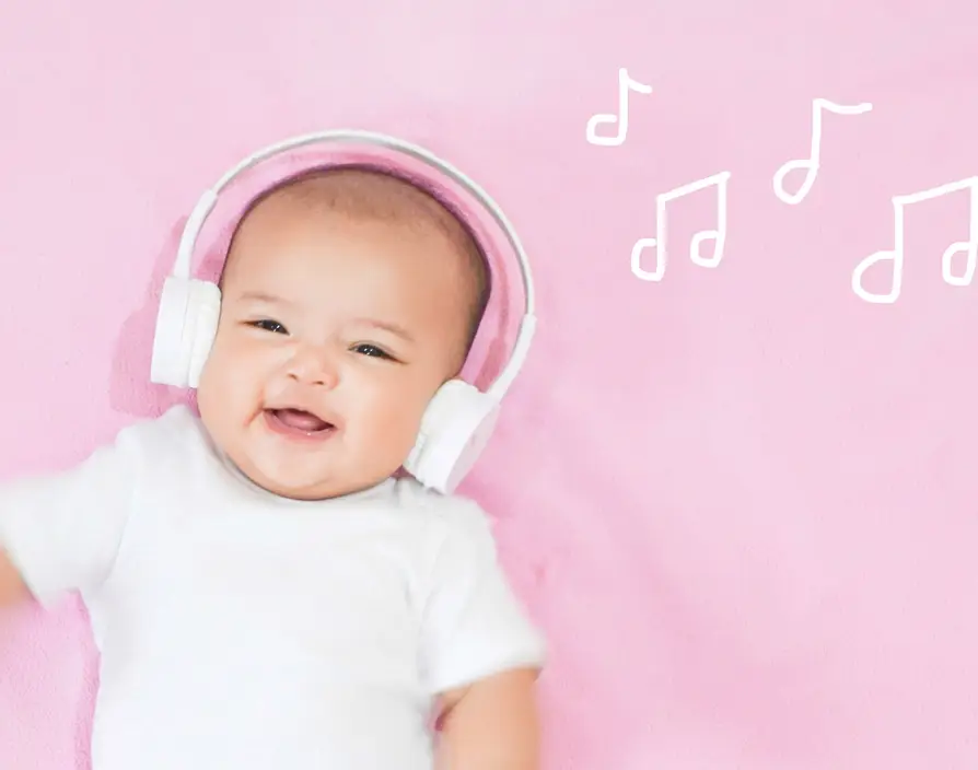 Rhythm Time launches initiative to raise awareness about the benefits of singing with children