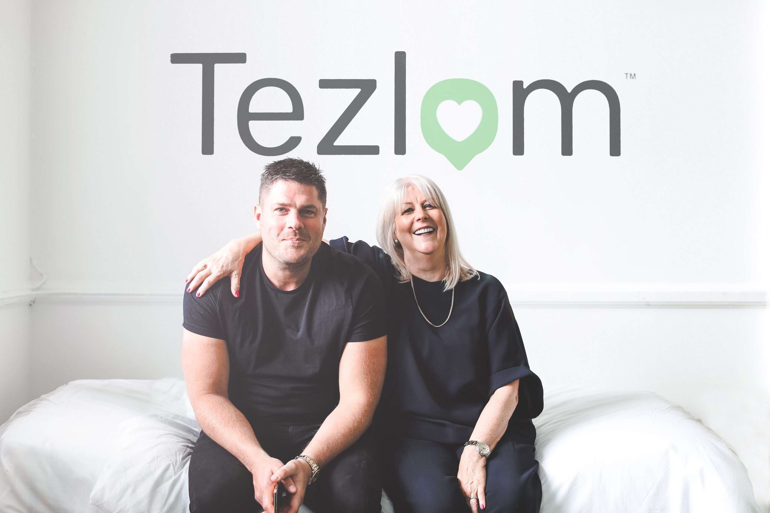 Tezlom earns major accolade