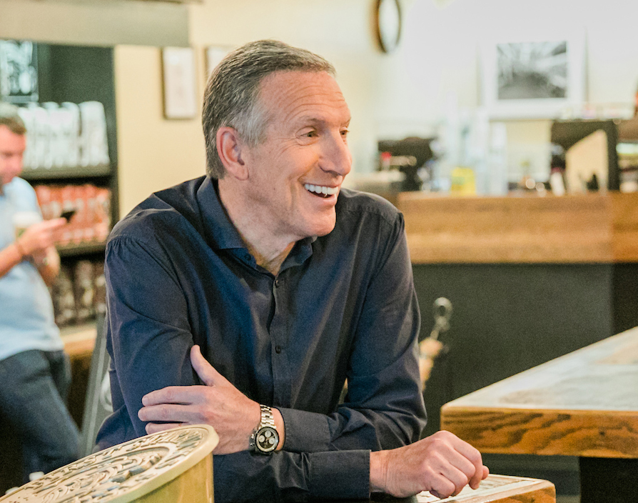 Starbucks executive chairman Howard Schultz resigns after 36 years