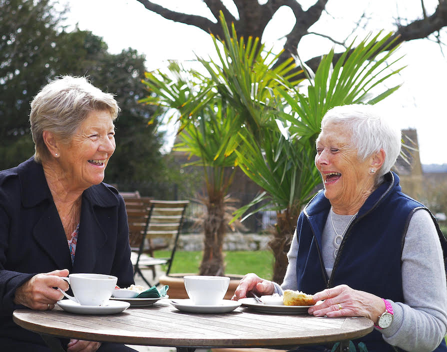 Seniors Helping Seniors expands UK franchise efforts