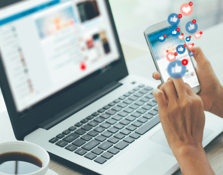 Seven ways social media can have a positive impact on your franchise 