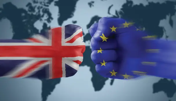 Should British franchises be worried about the EU referendum?