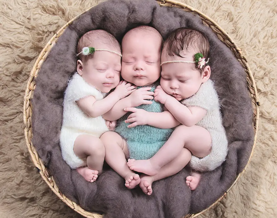 Shutterbugs and tiny tots in focus to ensure Photography for Little People’s success