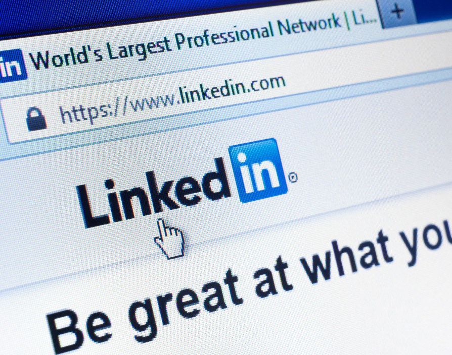 Six mistakes to avoid on your LinkedIn profile