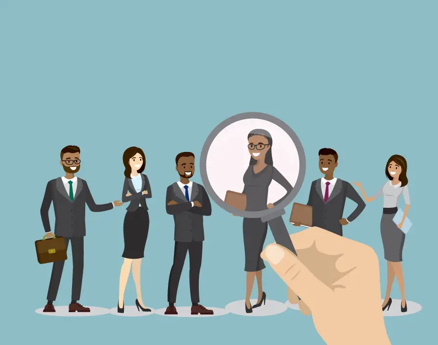 Six steps franchisees need to make to recruit the right candidates