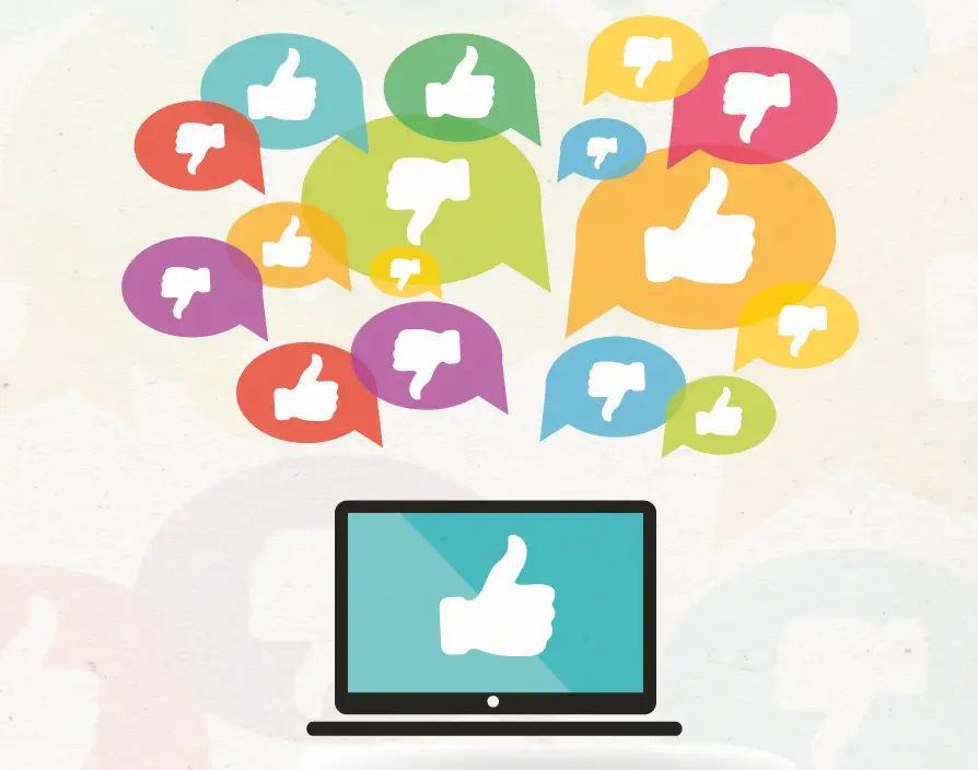 Social media means there’s no place to hide