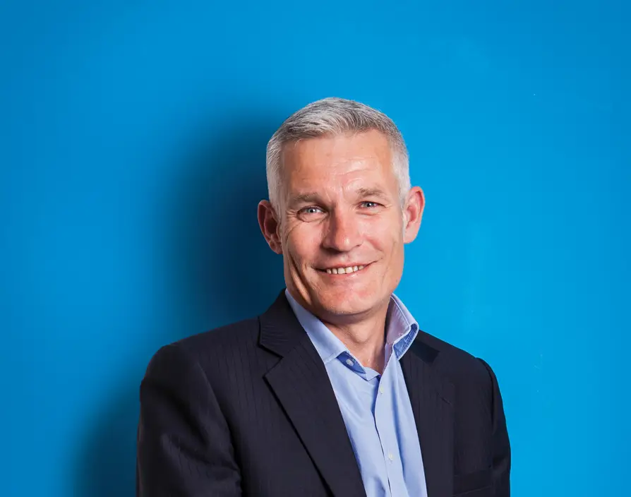 Some expense spared: how ERA UK’s Robert Allison uses industry experts to save companies cash