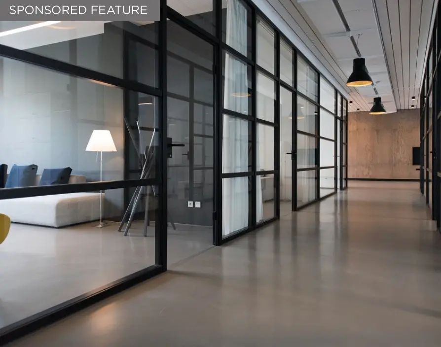 Sparkle Cleaning helps the UK cleaning industry