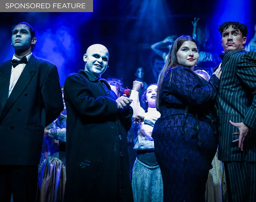 Stagecoach celebrates summer showcase