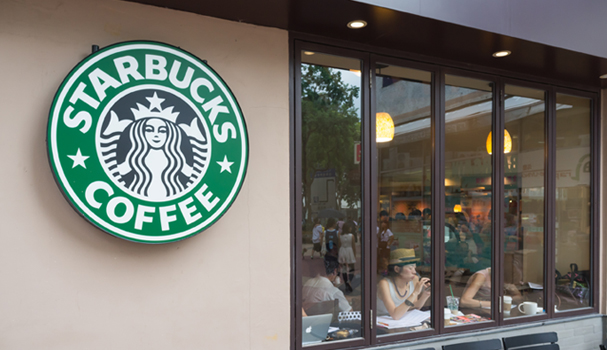 Starbucks’ franchisee 23.5 Degrees secures £10m investment