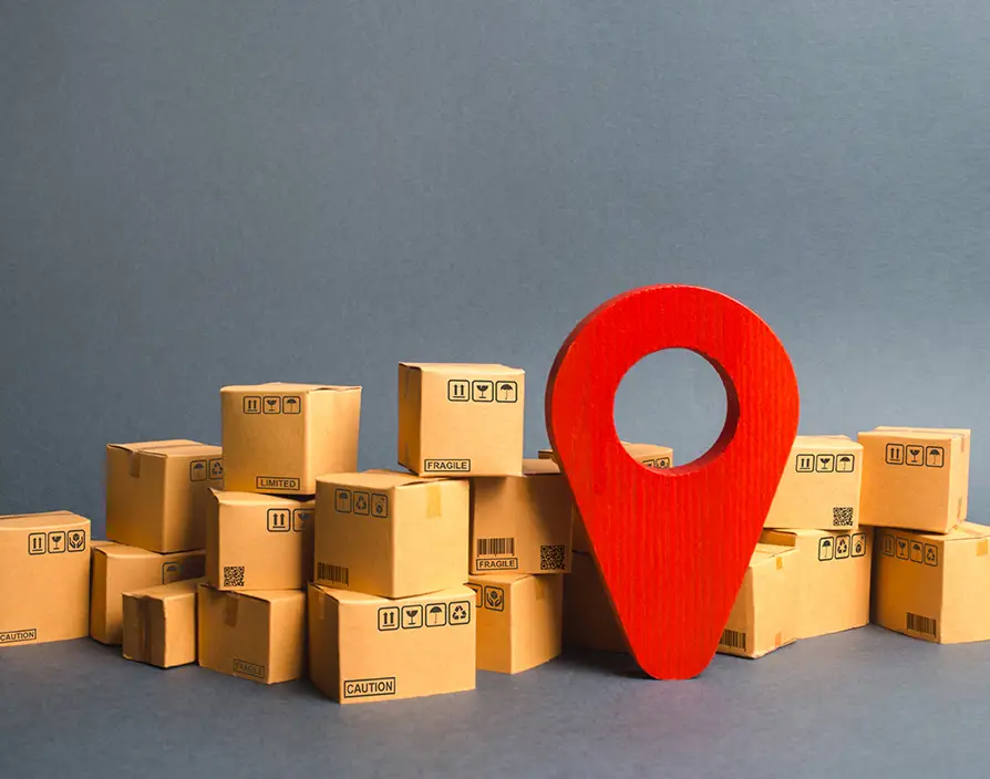 Four essential tips for starting a small fleet delivery service