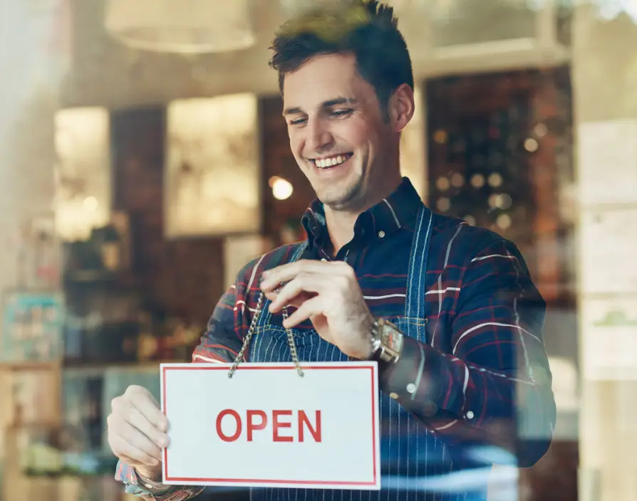 Starting your journey into franchise ownership