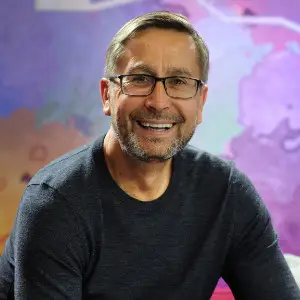Steve Byrne
