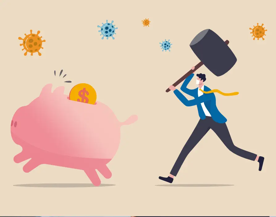 Struggling financially due to COVID-19? You might be due a tax refund