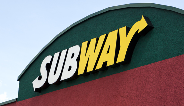 Subway signs new franchise deal with MRH Retail
