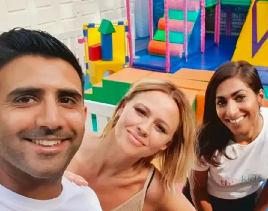 Successful children’s brand becomes a franchise