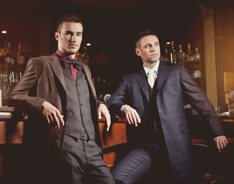 Suit the City is tailor-made for success
