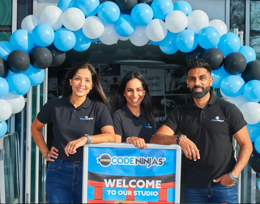 Supporting franchisees to adapt