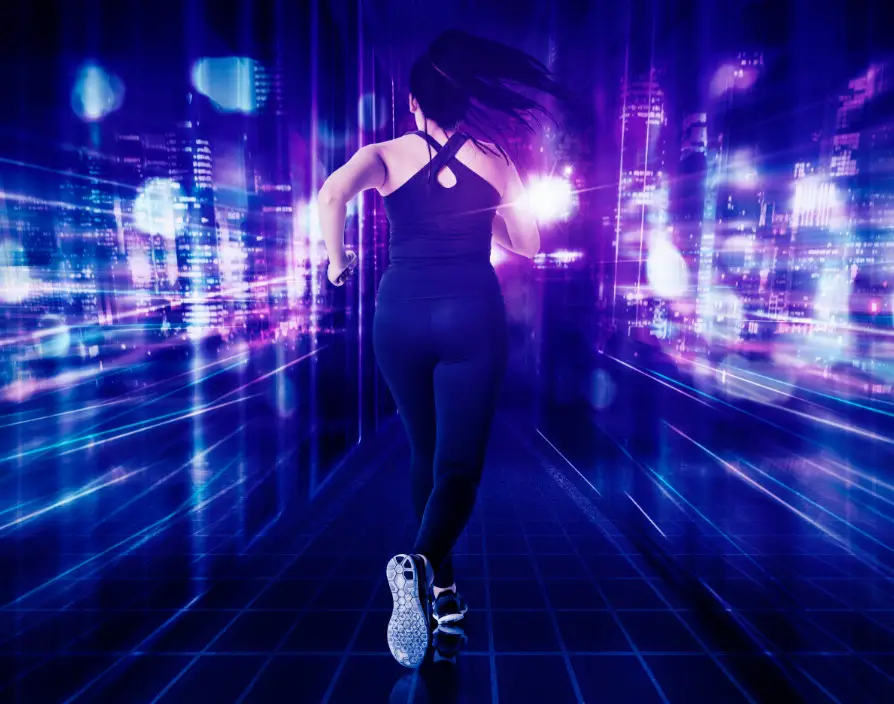 TRIB3 enters the ‘fitness metaverse’