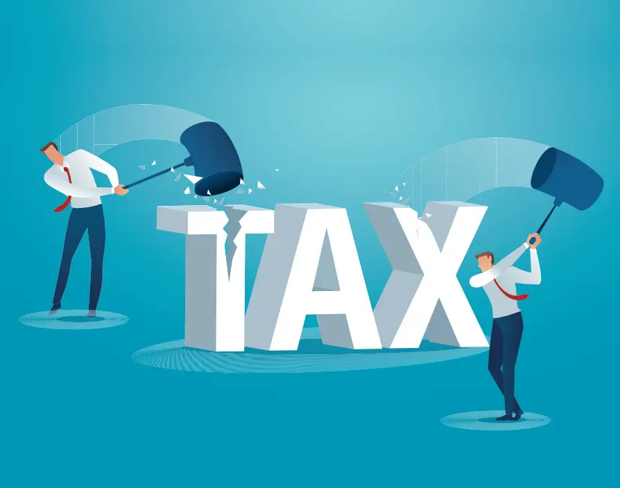 Taking advantage of the Government’s super deduction tax break