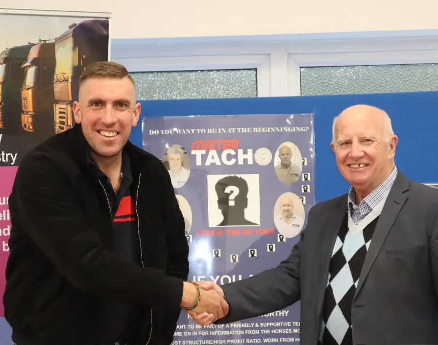 Taylor Made acquire 50% share in Mister Tacho
