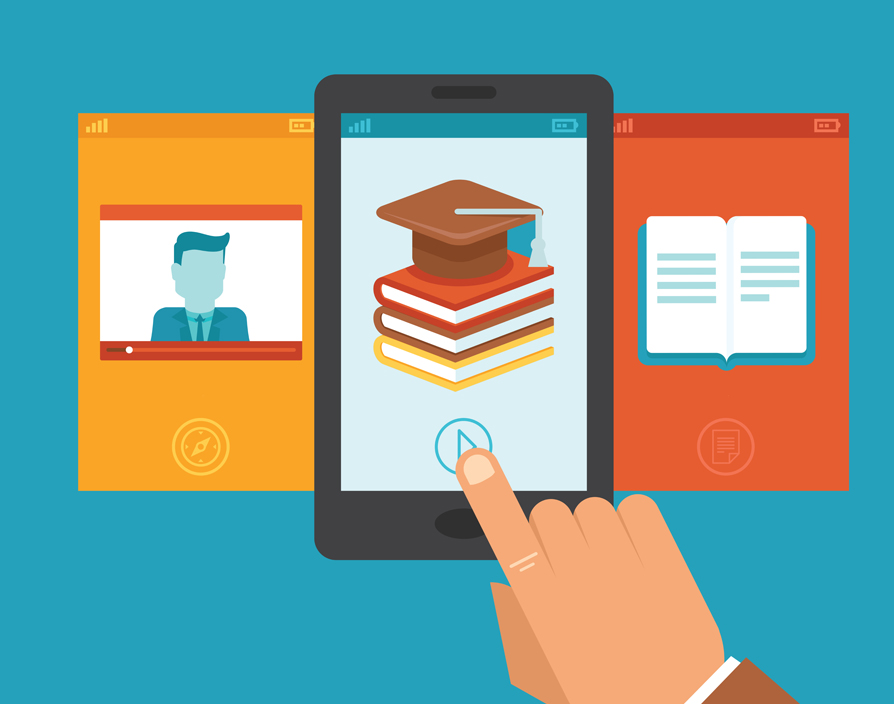School's out: how investing in teaching tech can boost both profits and franchisees' skills