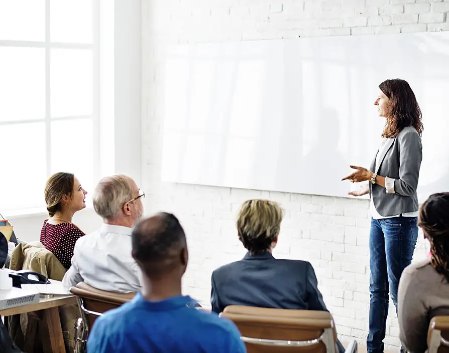 Teaching old dogs new tricks: how to continuously develop your established franchisees