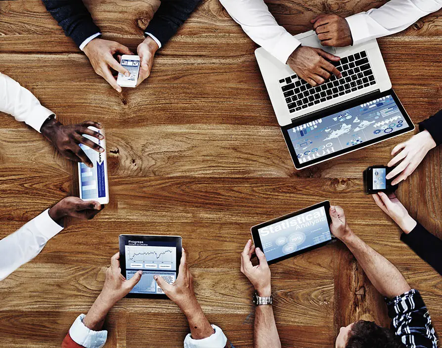 Technology: Love it or hate it