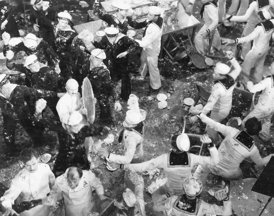 Ten troubling times fast food franchises attracted crazed customers