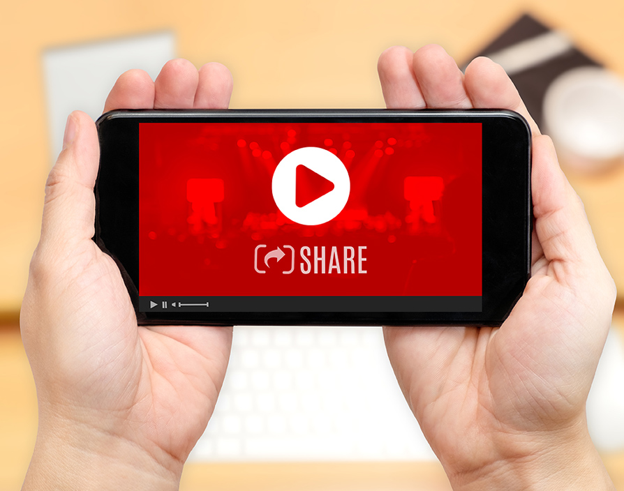 Ten ways franchises can help their franchisees market with video: unlock the power of video marketing now!