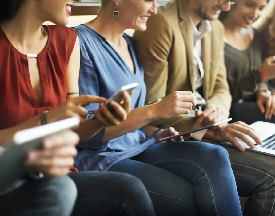 The BYOD dilemma: do personal smartphones have a place at work?