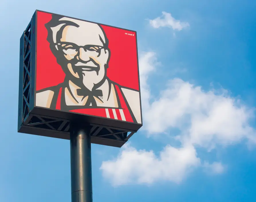 The Imposter Burger: KFC launches new vegan alternative but it may not be here to stay