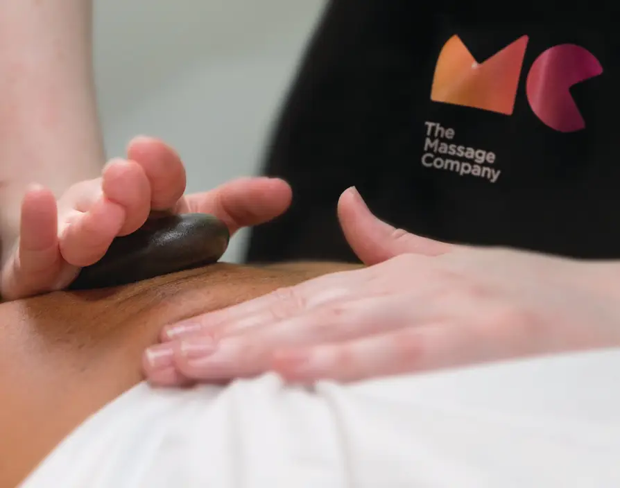 The Massage Company is limbering up
