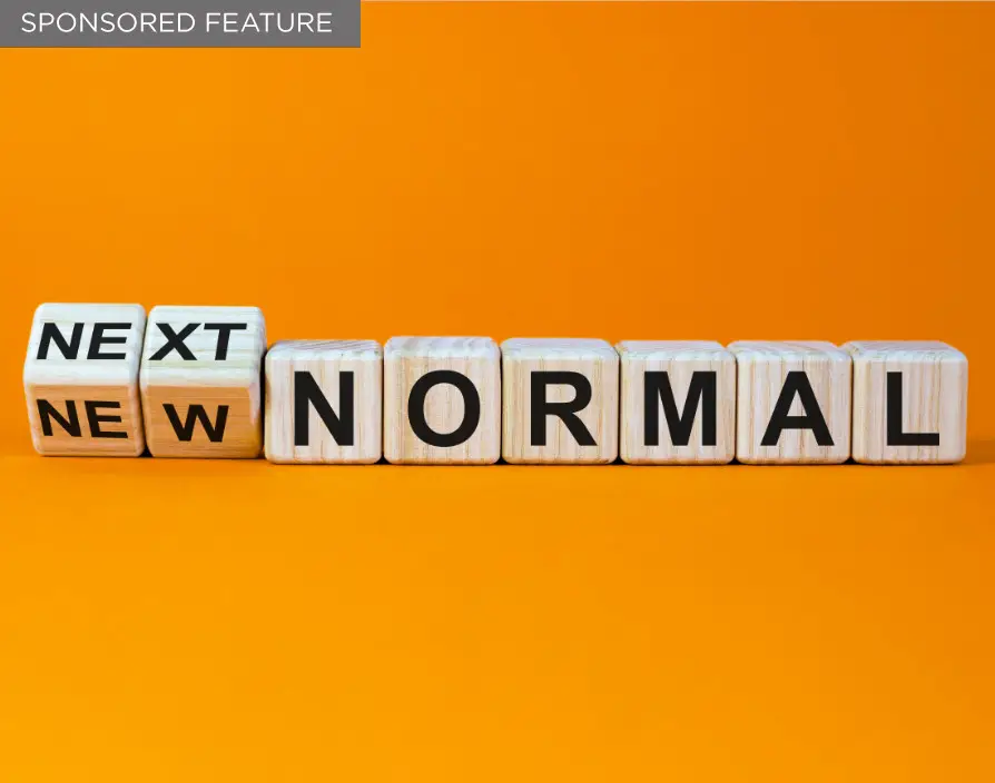 The “Next normal”: How the three themes of ‘community’