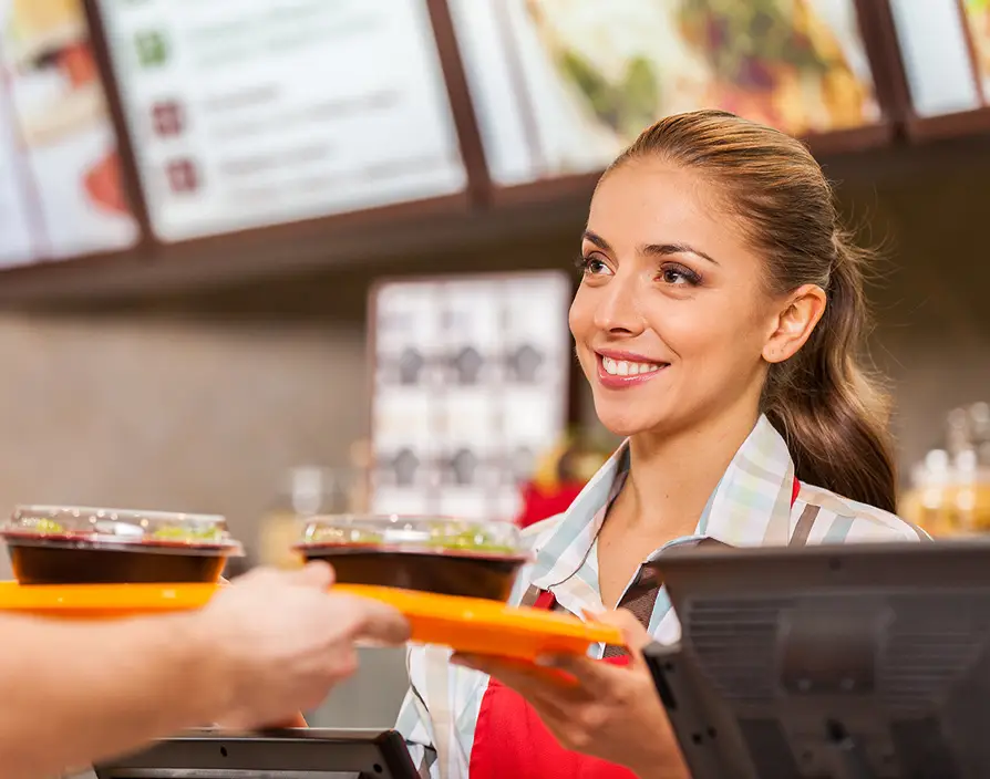 The QSR industry requires a shakeup